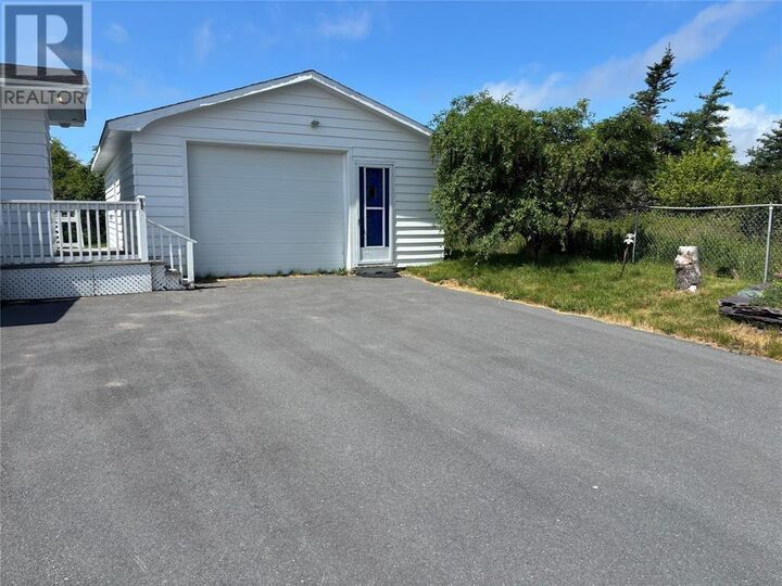 Property Photo:  12-14 Barnes Road  NL A0A 1G0 