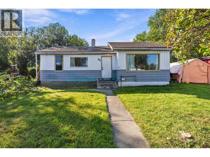 Property Photo:  1161 Cuddie Crescent  BC V2L 4W4 