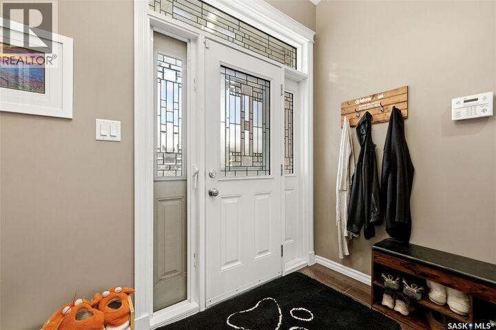 Photo de la propriété: 4857 McCombie Crescent SK S4W 0B2