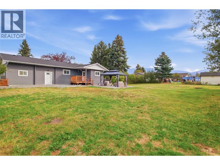 Property Photo:  436 Morgan Avenue  BC V0K 1Y0 