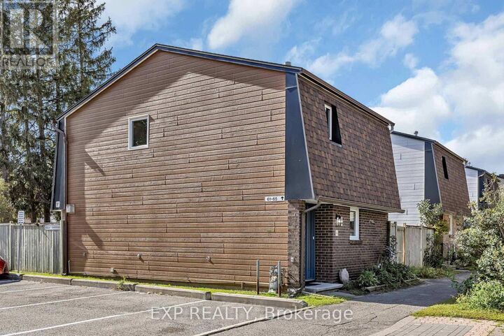 Property Photo:  3691 Albion Road 63  ON K1T 1P2 