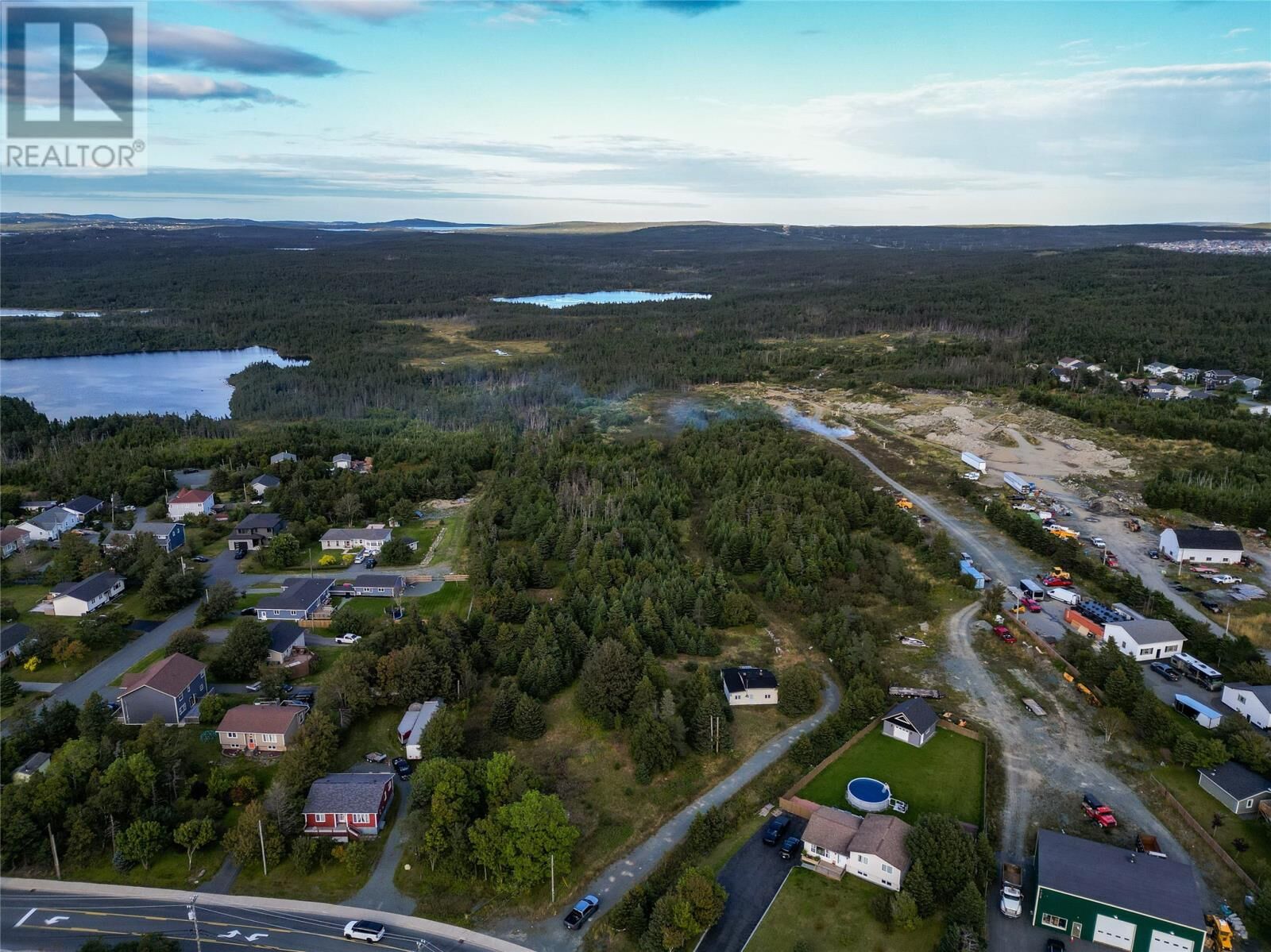 Property Photo:  170 Paradise Road  NL A1L 2X9 