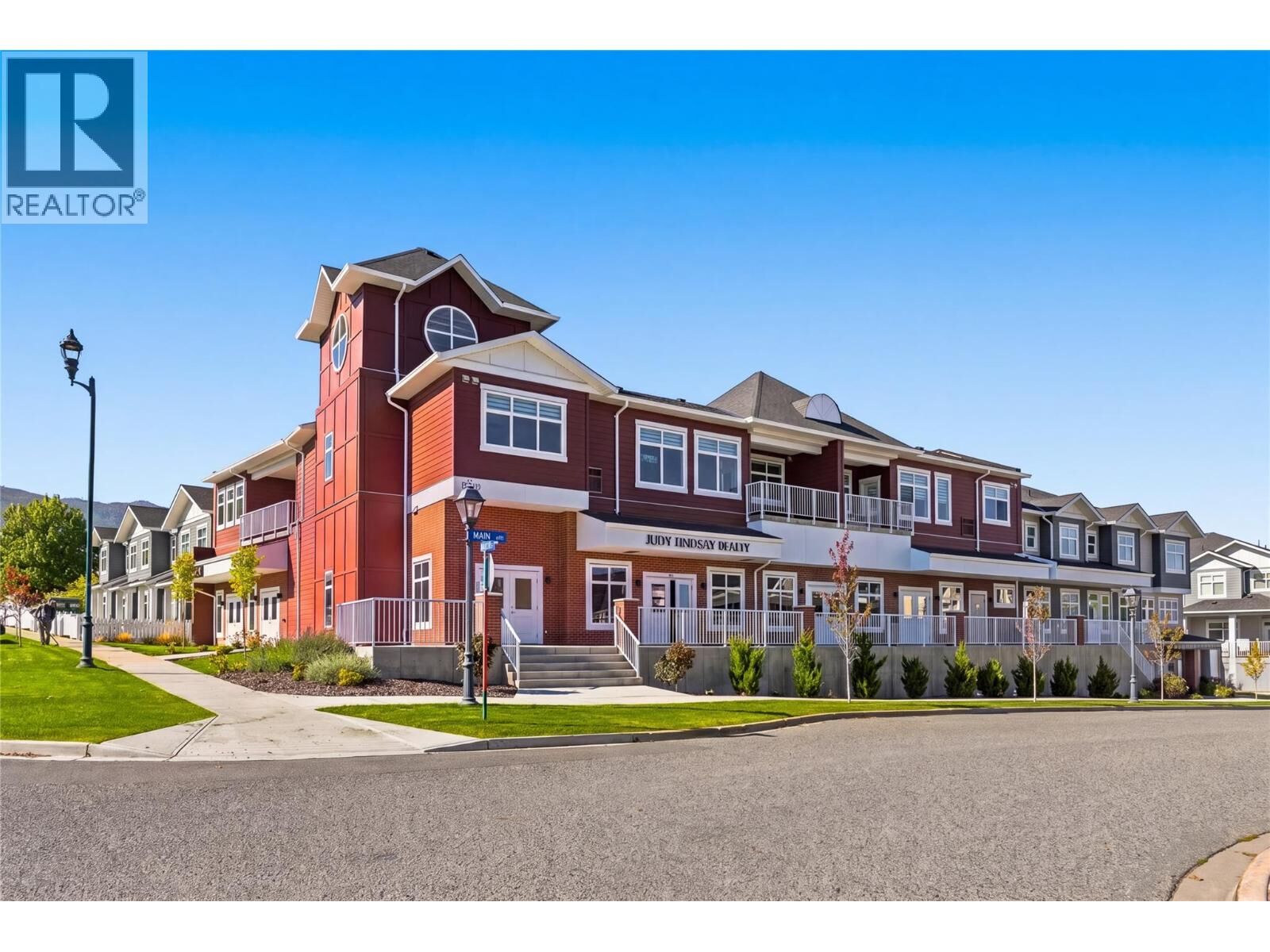 Property Photo:  5300 Main Street 202  BC V1W 0C1 