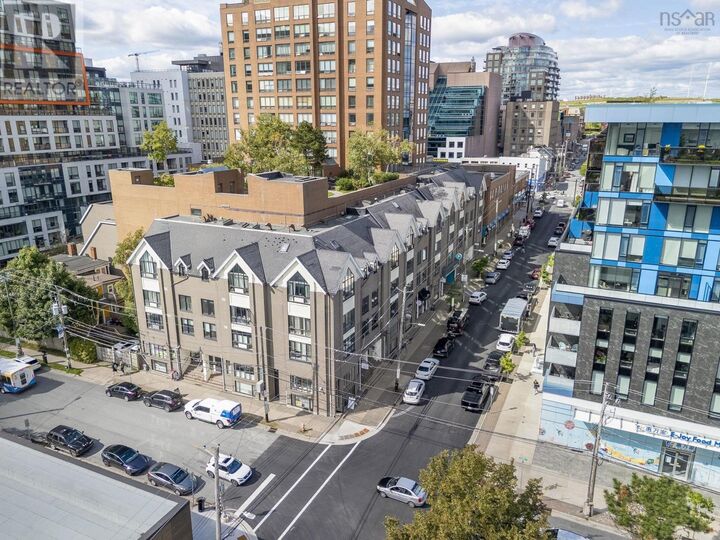 Property Photo:  1454 Dresden Row 603  NS B3J 3T5 