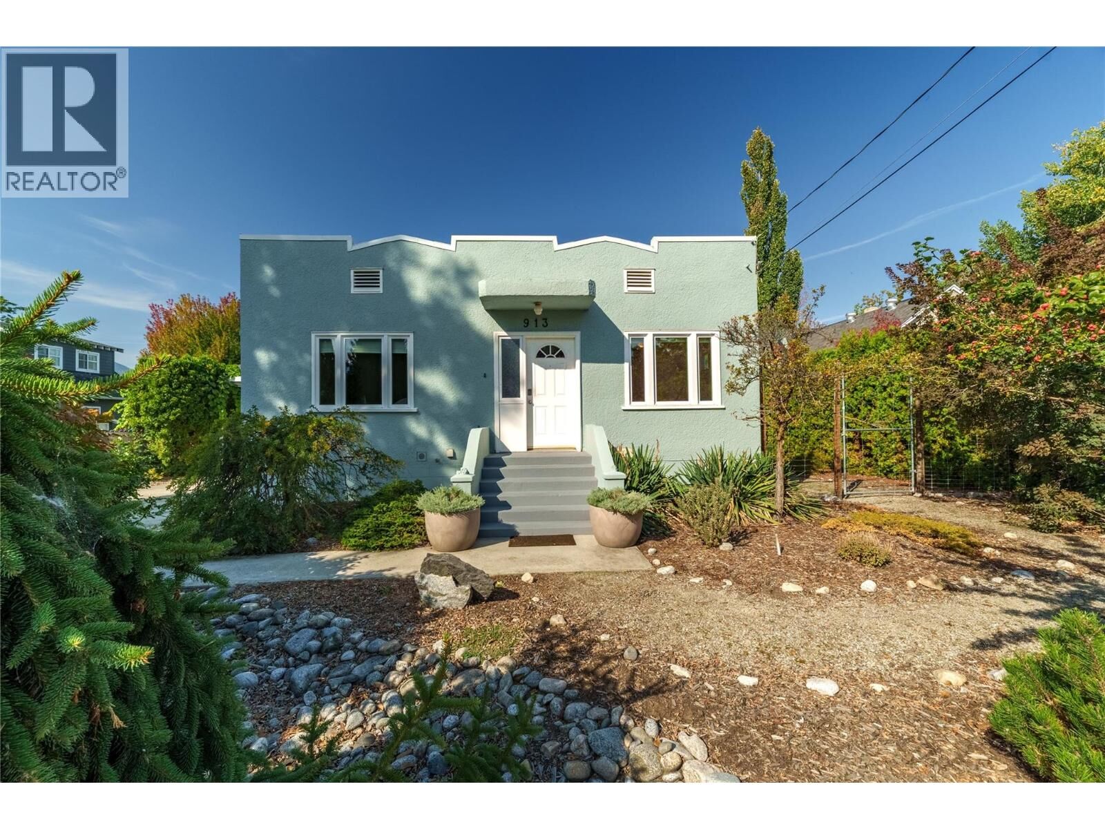 Property Photo:  913 Moosejaw Street  BC V2A 5T5 