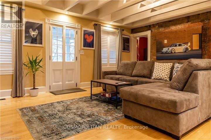 Property Photo:  3800 Bridgewater Street  ON L2G 6H4 