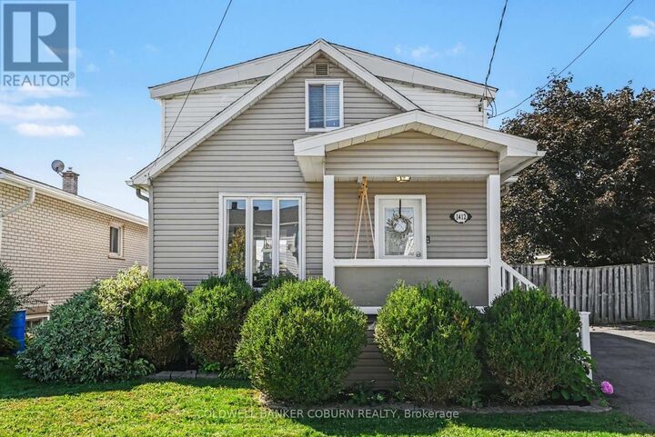 Property Photo:  1412 Cumberland Street  ON K6J 4K7 