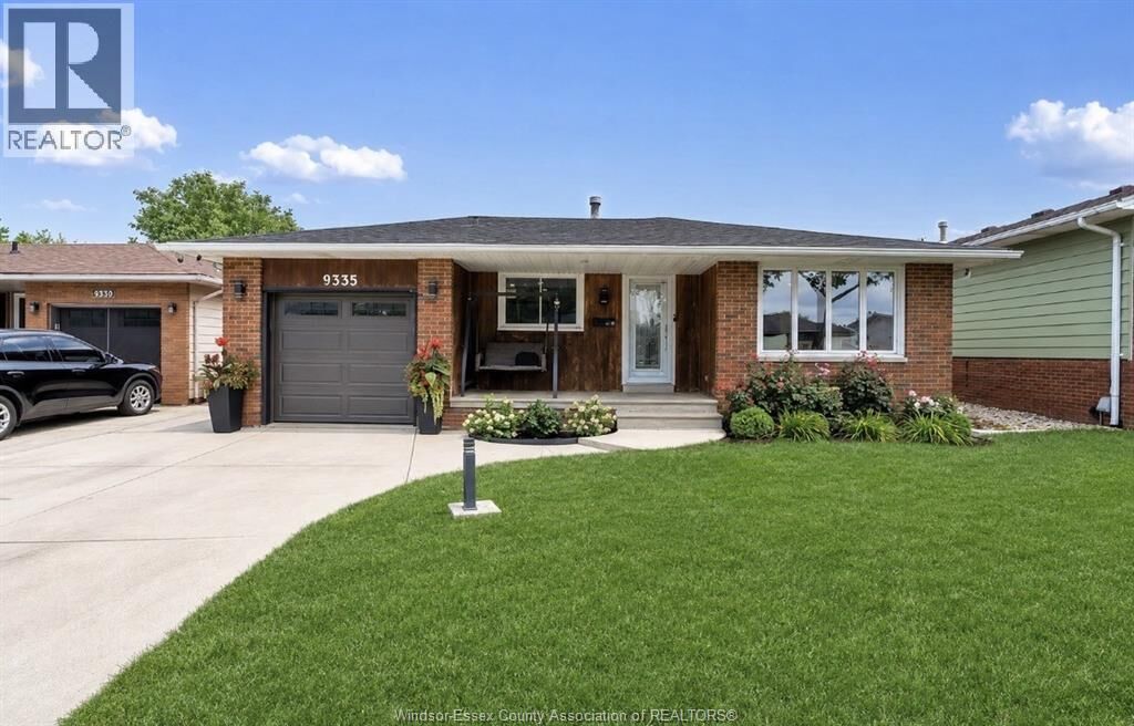 Property Photo:  9335 Esplanade  ON N8R 1J3 