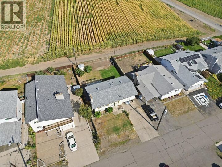 Property Photo:  1420 Battel Avenue  BC V0K 1A0 
