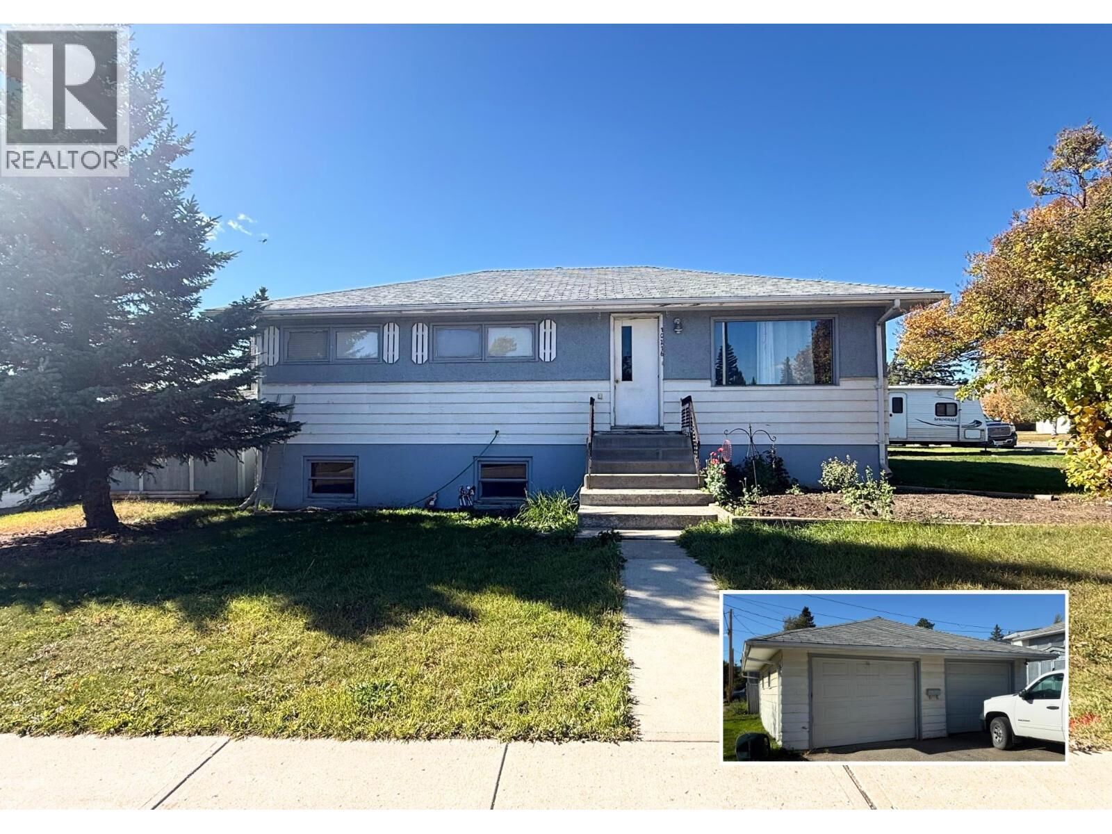 Property Photo:  10216 106 Street  BC V1J 4E8 
