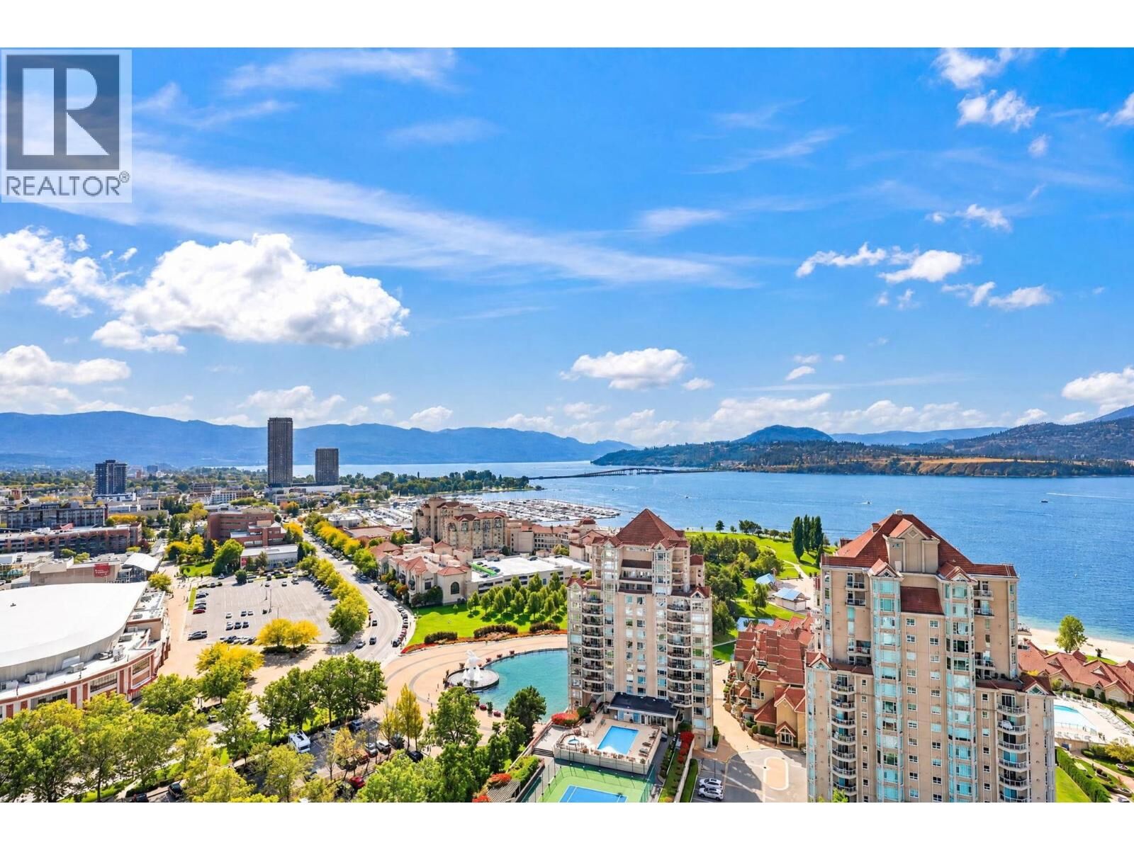 Property Photo: 1151 Sunset Drive 2101 BC V1Y 0G2