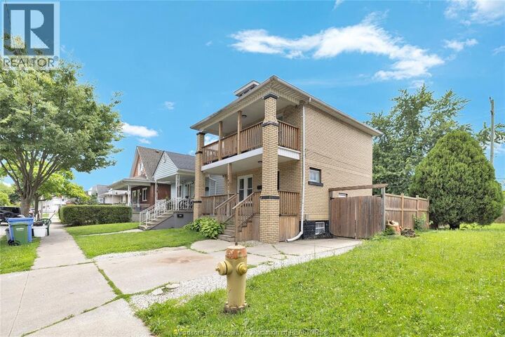 Property Photo:  1451 Henry Ford Centre Drive  ON N8Y 2V2 