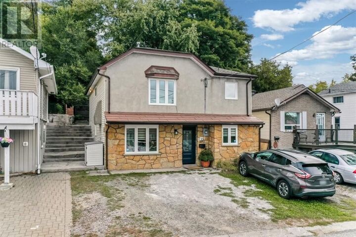 Property Photo: 16 Demorest ON P3C 3J6