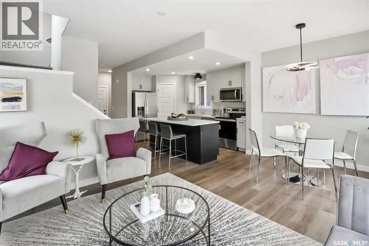 Property Photo: 1254 Yuel Way SK S7W 1N9