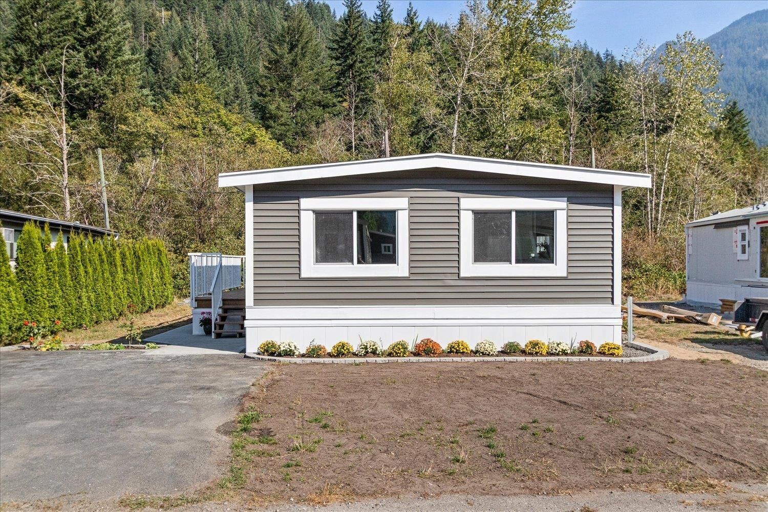 Photo de la propriété: 65367 Kawkawa Lake Road 50 BC V0X 1L1