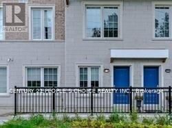 Property Photo: 26 Bruce Street D02 ON L4L 0H4
