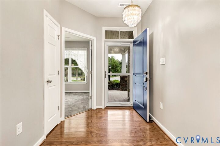 Property Photo:  8081 Saddle Crest Drive  VA 23111 