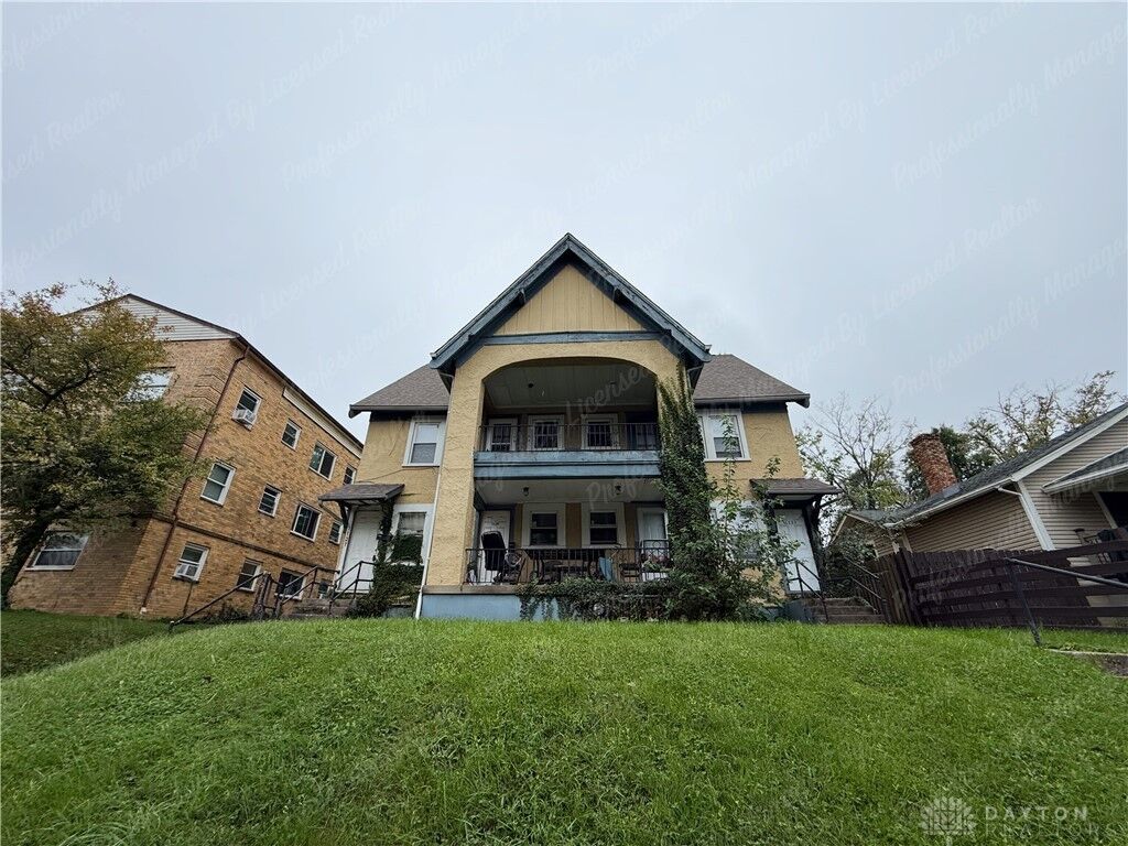 Property Photo:  1127 Linda Vista Avenue  OH 45405 
