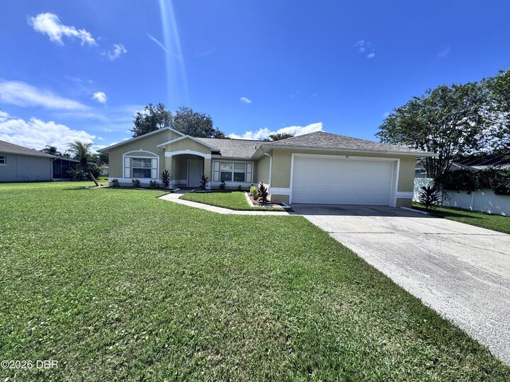 Photo de la propriété: 67 Spinnaker Circle FL 32119