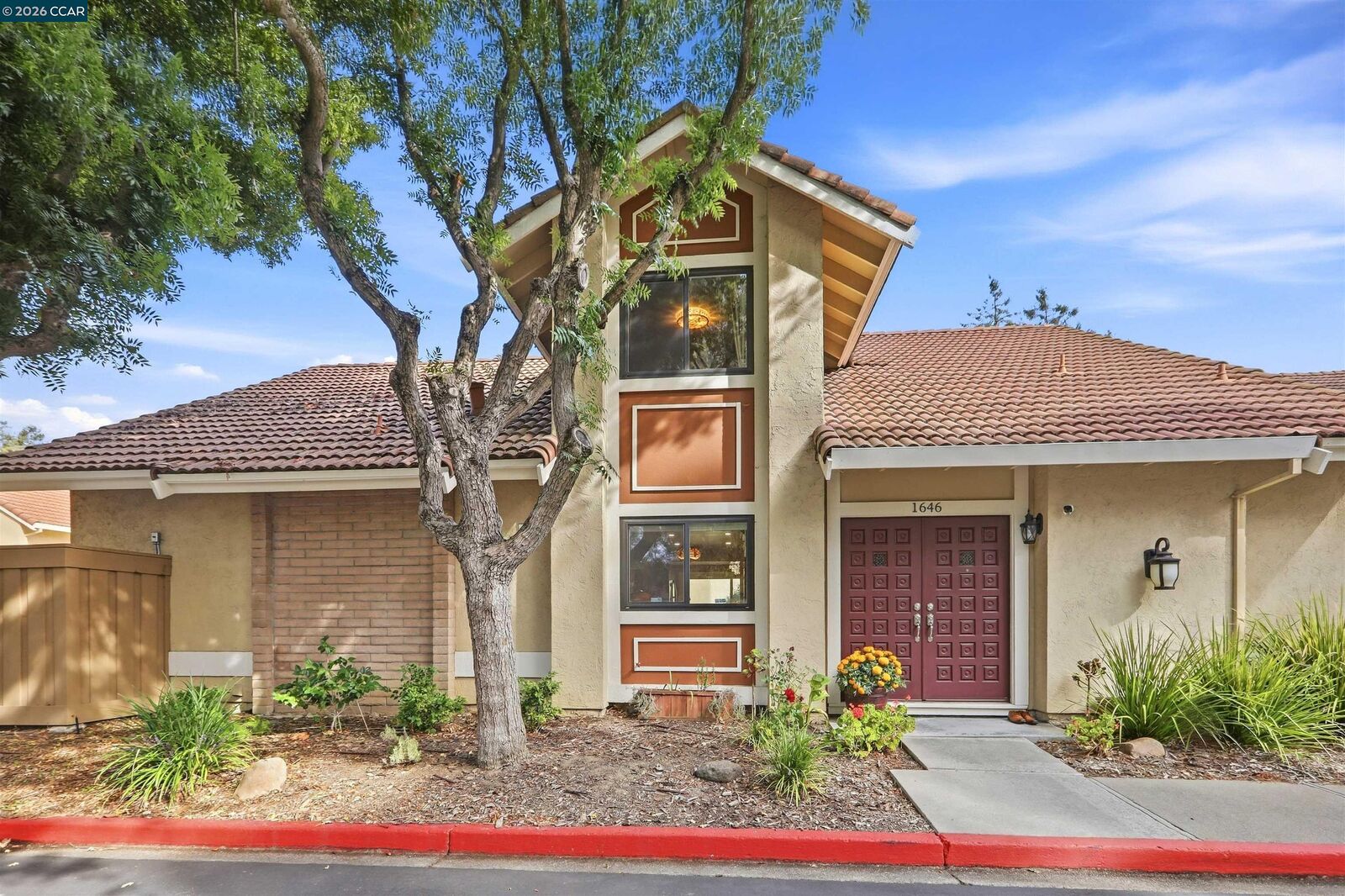 Property Photo:  1646 Candelero Ct  CA 94598 