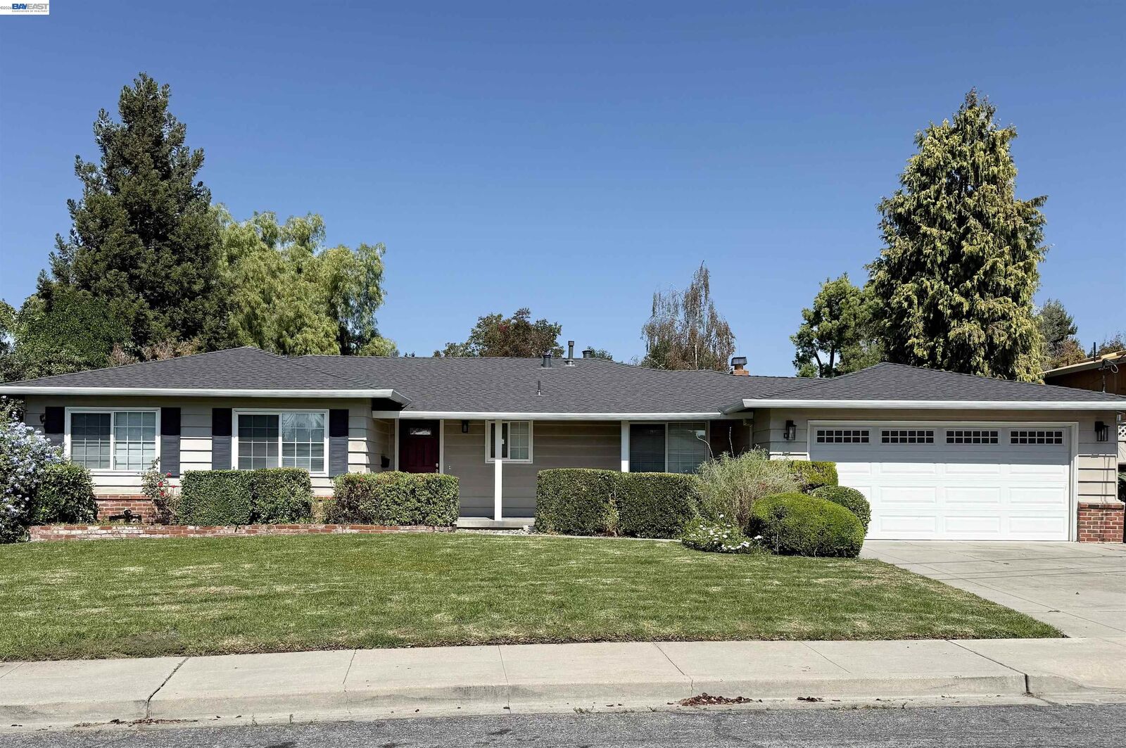 Property Photo:  1061 Whitmer Ct  CA 94539 