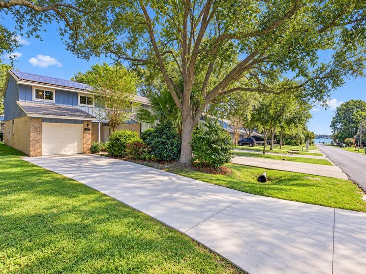 Property Photo: 1801 Valparaiso Boulevard FL 32578