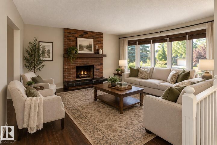 Property Photo:  17311 107 Street NW  AB T5X 3H5 
