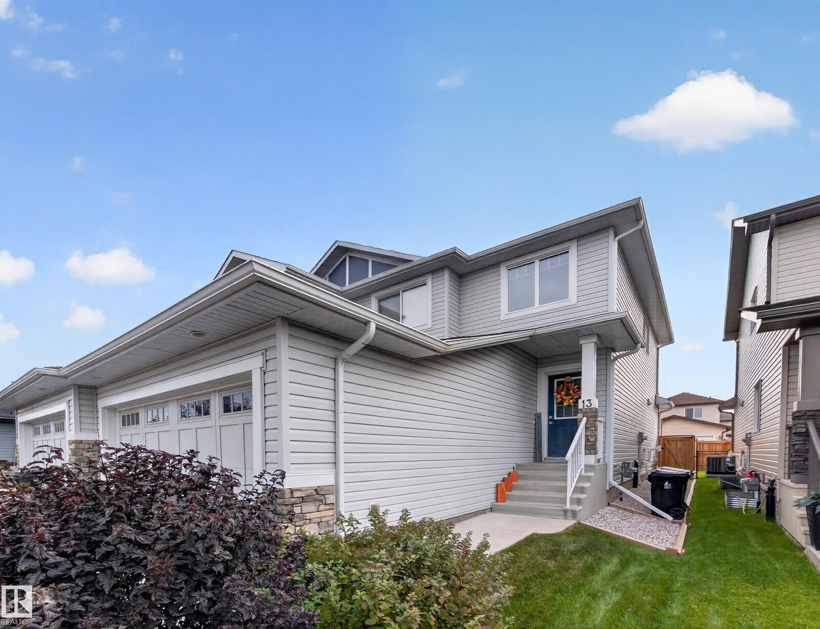 Property Photo:  13 Hudson Cove  AB T7X 0R8 