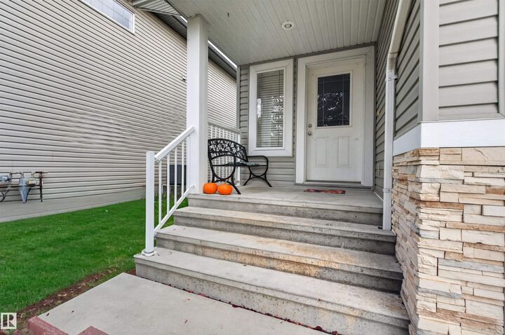 Property Photo:  5110 168A Avenue NW  AB T5Y 0R9 