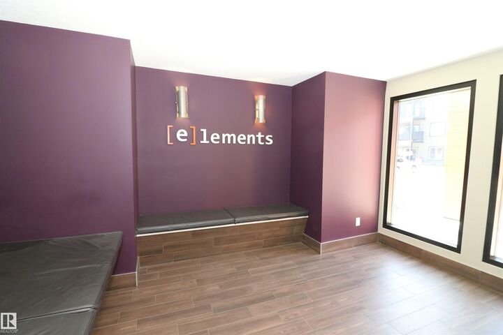 Property Photo:  340 Windermere Road NW 202  AB T6W 2P2 