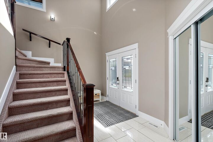 Property Photo:  3620 Claxton Place SW  AB T6W 2K8 