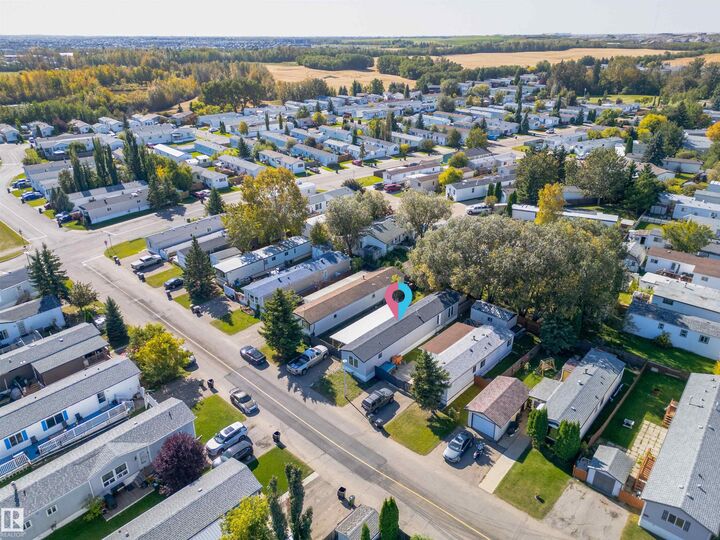 Property Photo:  10770 Winterburn Road NW 2514  AB T5G 1T7 