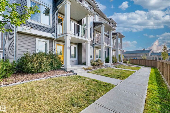Property Photo:  330 Bulyea Road NW 14  AB T6R 0W8 