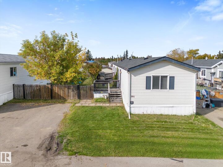 Property Photo:  701 53222 Range Road 272  AB T7X 3P9 