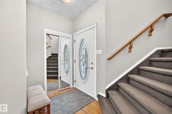 Property Photo:  265 Dunvegan Road NW  AB T5L 5E5 