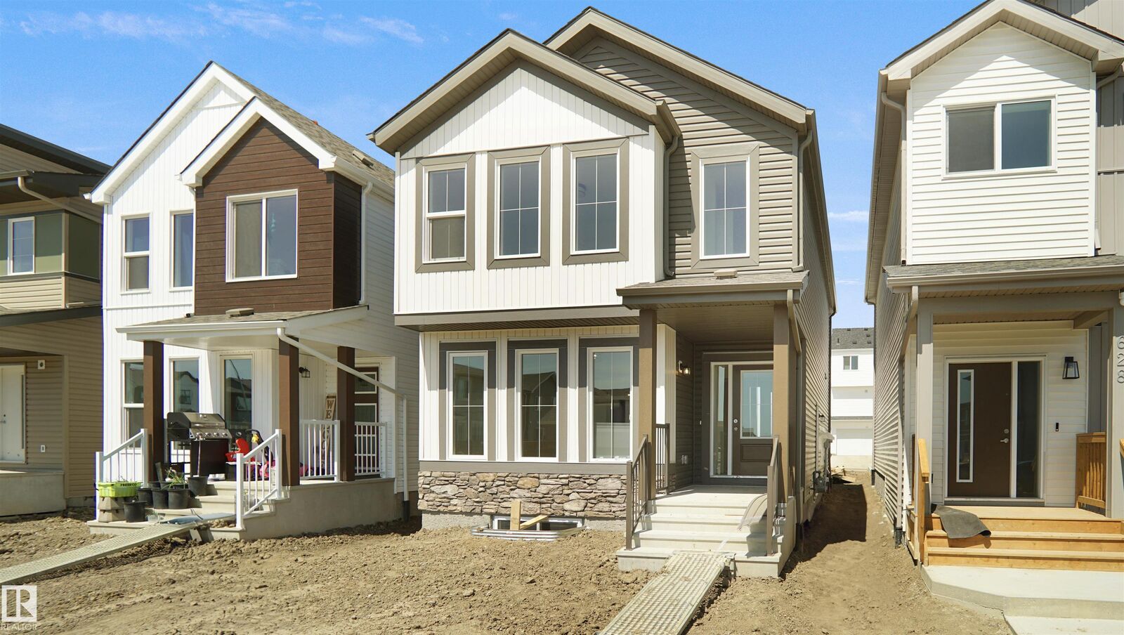 Property Photo:  9 Elis Link  AB T7X 2Z7 