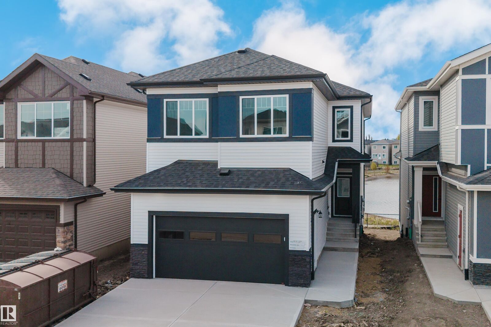 Property Photo:  4210 63 Street  AB T4X 0V1 