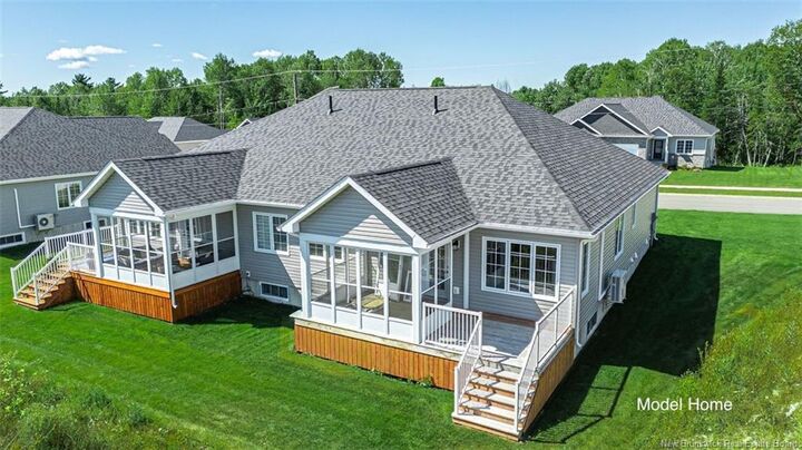 Property Photo:  40 Leavery Street  NB E3G 5V6 