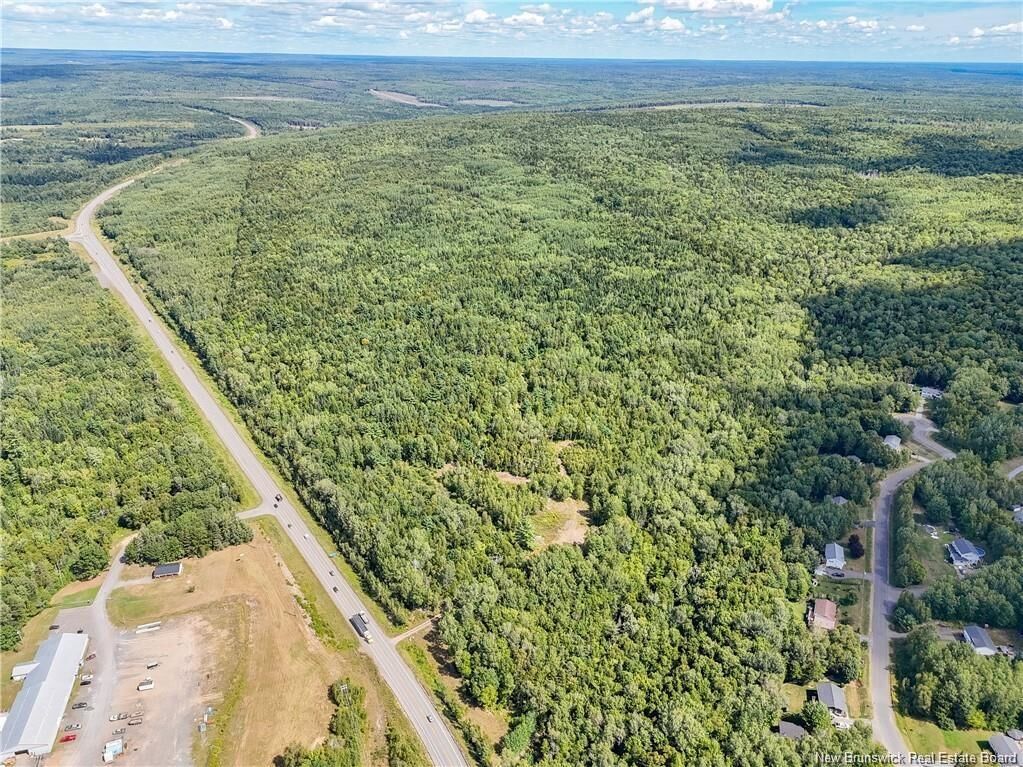 Property Photo: Lot 1 Fisher Avenue NB E3A 6V8