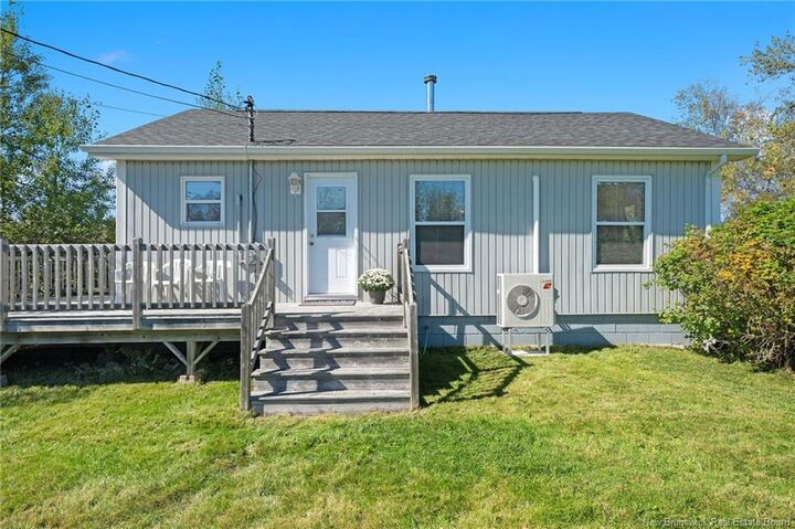 Property Photo:  3 Wallace Way  NB E4R 5G7 