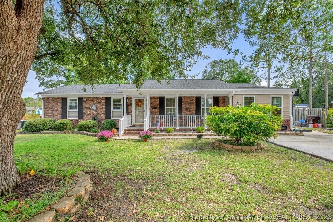 Property Photo:  1901 Faber Street  NC 28304 