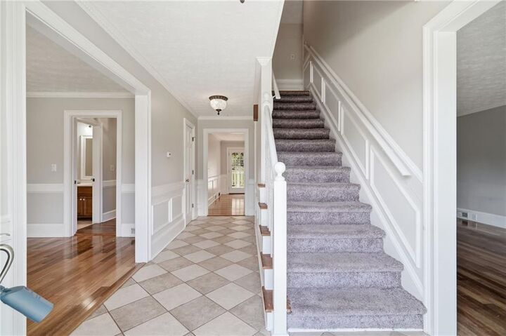 Property Photo:  4040 Camaron Way  GA 30039 