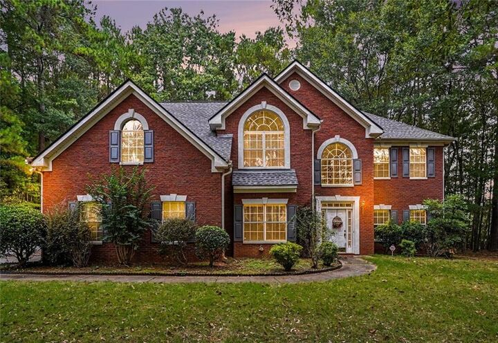 Property Photo:  171 Wilson Drive  GA 30252 