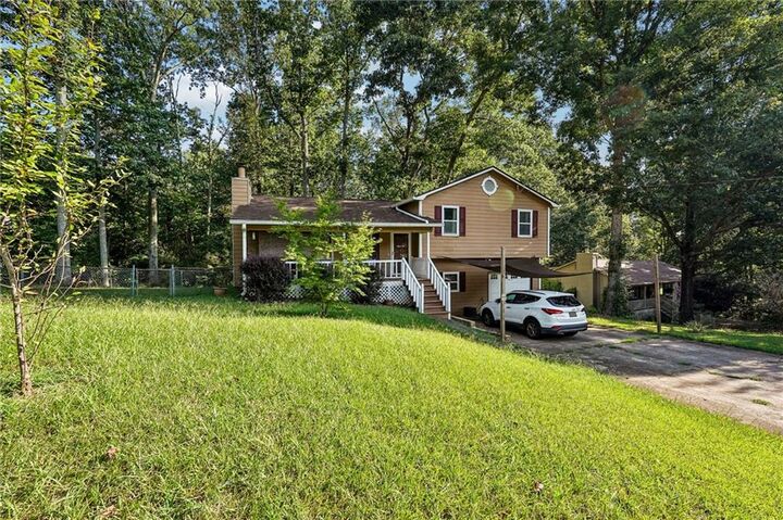 Property Photo:  57 Brooks Street  GA 30157 