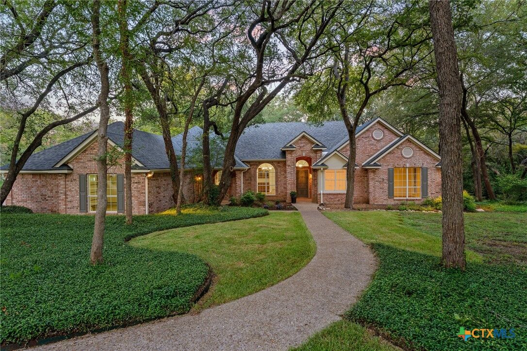 Property Photo:  508 Riverwood Drive  TX 76513 