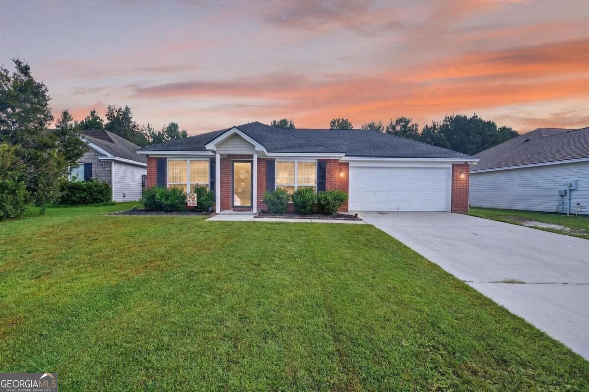 Property Photo:  30 Bostwick Drive  GA 31322 