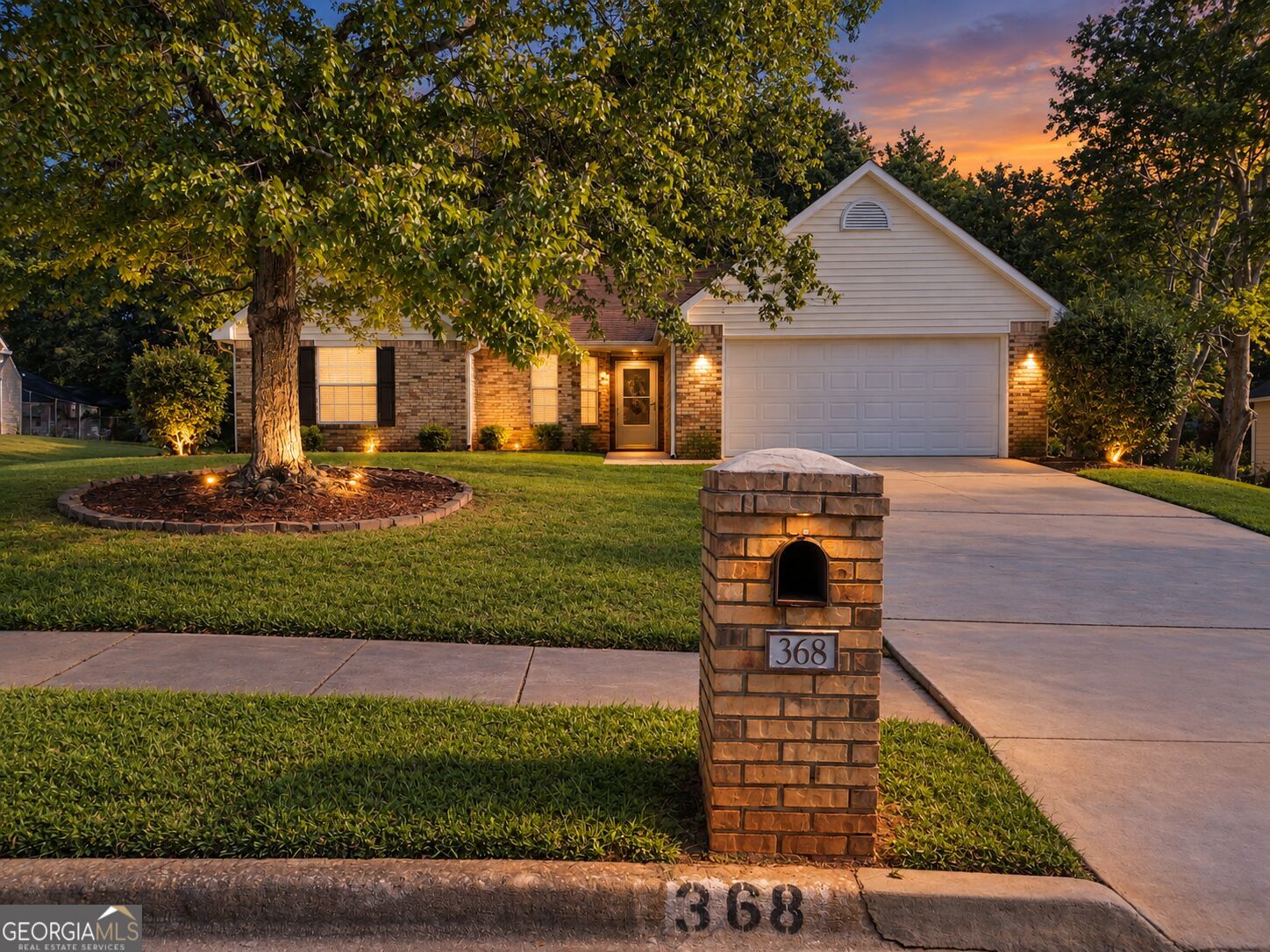 Property Photo:  368 Tait Road  GA 30281 