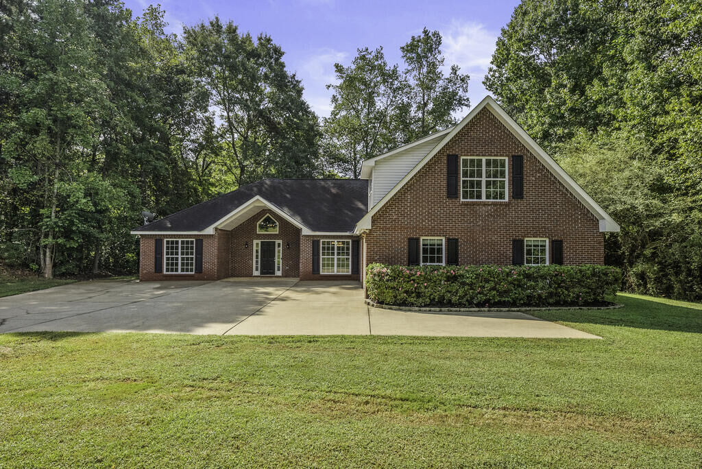 Property Photo:  667 Lake Harding Drive  GA 31811 