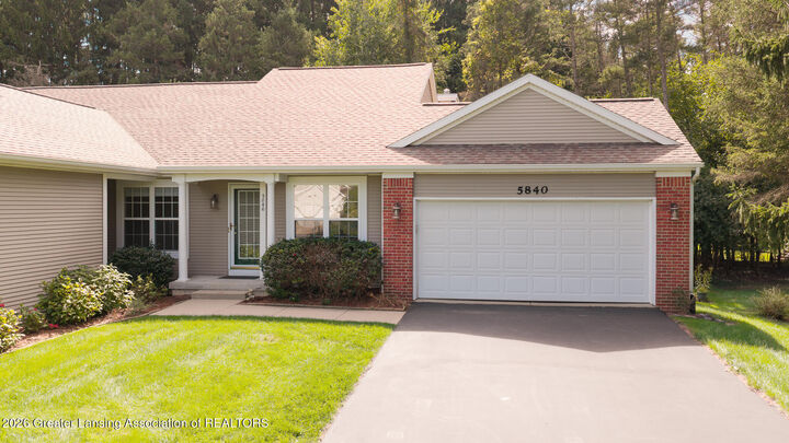 Property Photo: 5840 Coleman Road MI 48823