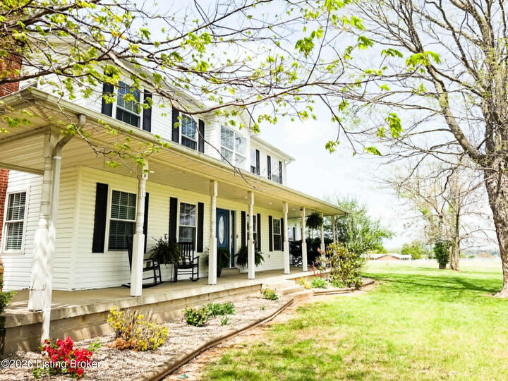Property Photo:  8165 Ky-79  KY 40142 